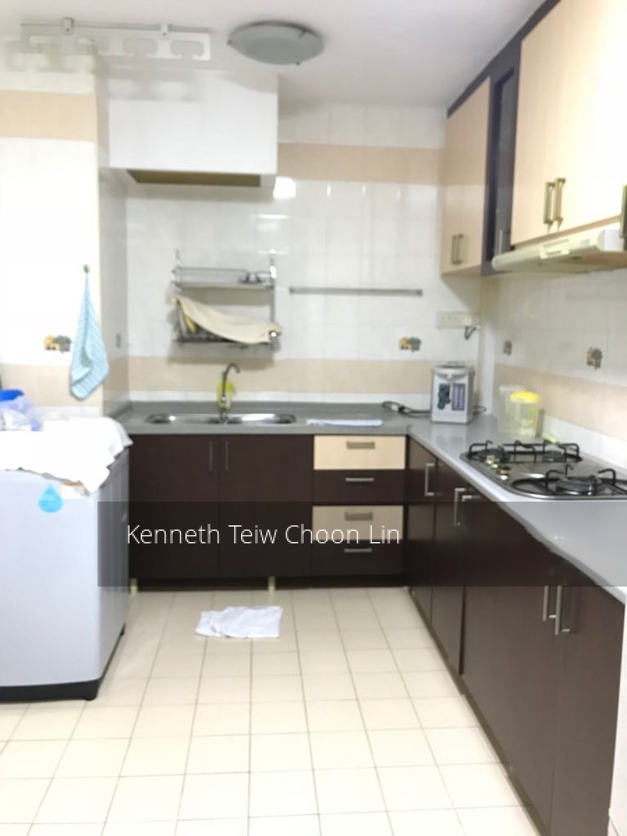 Blk 688B Woodlands Drive 75 (Woodlands), HDB 5 Rooms #200618692